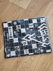 ib グッズ ゲルテナ展 スカーフ - メルカリ