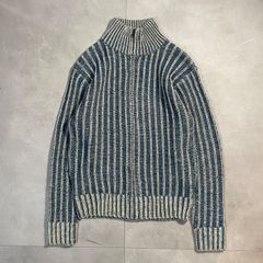 00s Drivers Knit ドライバーズニット