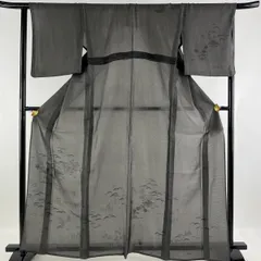 2023年最新】紗絽袷 着物の人気アイテム - メルカリ