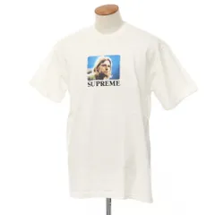 2024年最新】supreme kurt cobain tee whiteの人気アイテム