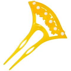 ・結婚式・成人式・卒業式・花火 ホワイト七五三 桜の花 桜の花 浴衣かんざし 上品桜 ワンピースにも 訪問着 留袖 髪飾り 髪飾り 振袖 まとめ髪 上品なパールビーズと (NO.7) 簪 バチ型かんざし 【かんざストア】