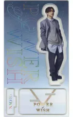 TETSUYA POWER OF WISH トレカ EXILE NEW ALBUM『POWER OF WISH』全国CD SHOP先着特典ページ | EXILE