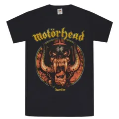 2025年最新】モーターヘッド tシャツの人気アイテム - メルカリ