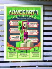 2025年最新】Minecraftポスターの人気アイテム - メルカリ