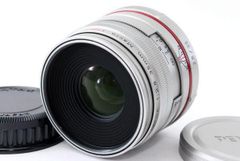 ■明るい単焦点 美ボケ ペンタックス用　HD PENTAX-DA 35mm F2.8 Macro Limited