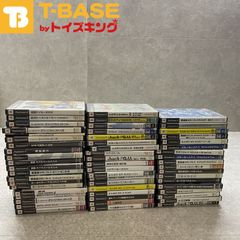 PlayStation 2/プレイステーション 2/プレステ 2/PS 2 仮面ライダー555 鉄拳タッグトーナメント スターオーシャン ドラムマニア  等 ソフト 50点以上セット