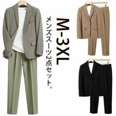 chin saru  PAPAS/パパス　春夏用テーラードジャケト/M chin saru 様専用 PAPAS/パパス 春夏用テーラードジャケト/M