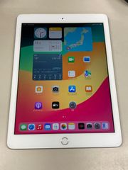送料無料SIMフリー apple iPad (第6世代) Wi-Fi + Cellular 128GB シルバー