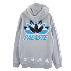 2023年最新】palace adidasの人気アイテム - メルカリ