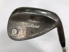 Titleist ウェッジ SM4 58-09 SM5 54 10° 2本セット タイトリスト ウェッジ SM4 S400 52° 58° 2本セット