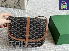 【今日特価】Unisex Goyard ユニセックスゴヤール カメラバッグ-WTO輸入