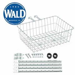 【最速発送】WALD ウォルド 139 Basket 139バスケット CP 【カゴ】【自転車】