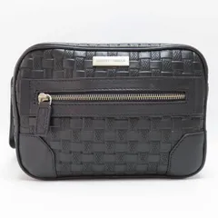 2025年最新】エンポリオ アルマーニ セカンドバッグの人気アイテム