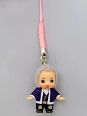 ゴールデンカムイ キューピーフィギュアストラップ 5種セット 2435000029_LL.jpg