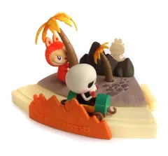 2026年最新】POPMART THE MONSTERS Playing Games シリーズ シーン