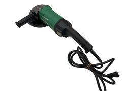【管理番号-SK】HiKOKI 電子ディスクグラインダー G18BYE 100V 180mm 2024-11 ハイコーキ 現状品