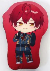 カレコレ DMMスクラッチ カゲチヨ ダイカットクッション A賞 - メルカリ