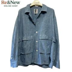 ロ*ニ様 10匣 ドラッグディーラーシャツ 白 ハッピーフェイス L 半袖シャツ TENBOX / DRUG DEALER SHIRT