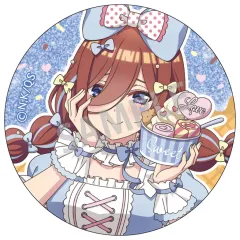 2025年最新】五等分の花嫁 缶バッジ アイスの人気アイテム - メルカリ