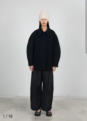 2024年最新】amomento コートの人気アイテム - メルカリ