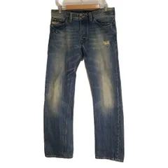 2025年最新】dieselデニム vikerの人気アイテム - メルカリ