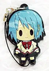 【中古】ストラップ(キャラクター) 美樹さやか 魔法少女まどか☆マギカ ラバーストラップコレクション Vol.1