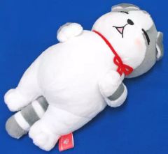 [중고] 봉제인형 분짱만뿌쿠 인형 장난감 [이치반 쿠지 3월의 사자~냐짱이 가득~] 마지막 원상