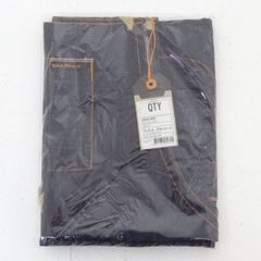 三重店】Nudie Jeans｜ヌーディージーンズ APRON DENIM エプロン