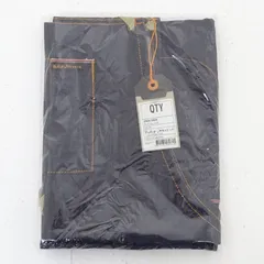 Nudie Jeans ヌーディージーンズ デニム エプロン 2025年最新】Nudie Jeans エプロン・三角巾の人気アイテム