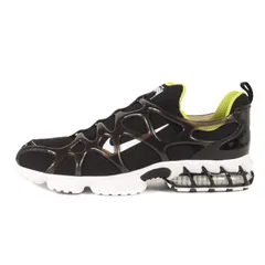 新品 STUSSY ステューシー スニーカー サイズ:28.5cm NIKE AIR ZOOM SPIRIDON KUKINI (CJ9918-001) 20SS ナイキ エア ズーム スピリドン US10.5 コラボ シューズ 靴のサムネイル