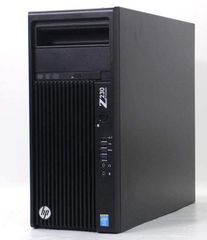 Workstation Z420 / GTX1050Ti / SSD/ 1.1T - メルカリ