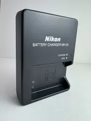 【ジャンク】　Nikon D5100 一眼レフ　カメラ　本体充電器 楽天市場】nikon d5100 充電器の通販