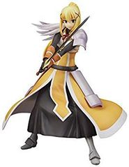 【中古】この素晴らしい世界に祝福を! ダクネス 1/8スケール PVC製 塗装済み完成品 フィギュア z2zed1b