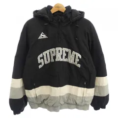 2024年最新】supreme puffy hockeyの人気アイテム - メルカリ