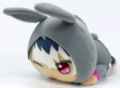 【中古】キーホルダー・マスコット(キャラクター) 百 きらどるますこっとぬいぐるみ～Re：vale～ 「アミューズメント一番くじ アイドリッシュセブン ～うさぎパーカー～」 B賞