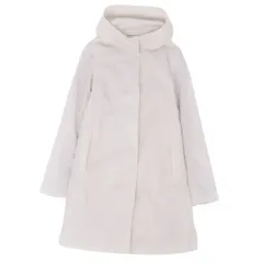 ジルサンダー JIL SANDER コート パーカー フーディー 無地 コットンのサムネイル