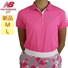 美品】New Balance GOLF セットアップ スカート ポロシャツ - メルカリ