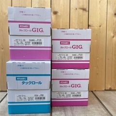 コバックス タックロールP80 P120 P320 P400
