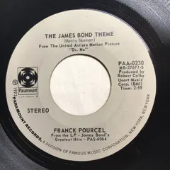 Franck Pourcel 輸入盤 7枚セット 極美品+新品未開封品 2025年最新】franck pourcelの人気アイテム - メルカリ