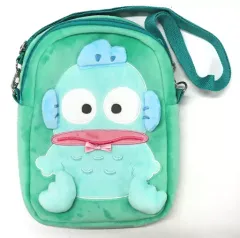 【中古】雑貨 ハンギョドン ぬいぐるみポシェット 「サンリオキャラクターズ」