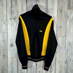 現行タグ✨】オーバーサイズ ラルフローレン ダブルジップ トラック 
