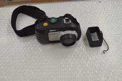 RICOH　リコー Caplio 400G wide　デジタルカメラ　防水　防塵　 土木現場対応デジタルカメラ　管理M0916(ca)