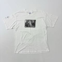 New Balance ニューバランス シャツ ロックT バンド ヴィンテージ