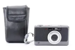 ❁商品説明❁❁完動品❁ FUJIFILM NATURA CLASSICA フィルムカメラ