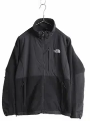 【お得なクーポン配布中!】 ノースフェイス デナリ ジャケット レディース M / The North Face DENALI アウトドア フリース ブルゾン ナイロン ブラック ジャンパー 黒