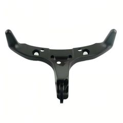オートバイ バイク フロント ヘッドライト アッパー フェアリング ブラケット ホルダー ホンダ CBR600RR 2003-06 F5 合金