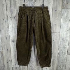S*u様 neighborhood CARGO PANTS MOD / BLAC - メルカリ