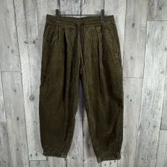 2025年最新】ネイバーフッド コーデュロイパンツの人気アイテム - メルカリ