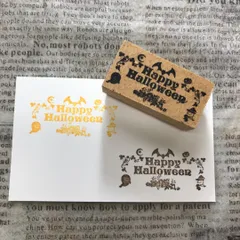 ✩.*˚【HAPPY HALLOWEEN】③＊小✩.*˚ハロウィンスタンプ