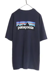 2024年最新】Patagonia tシャツ usa製の人気アイテム - メルカリ